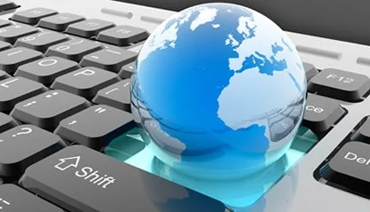 Information technology sector representative image