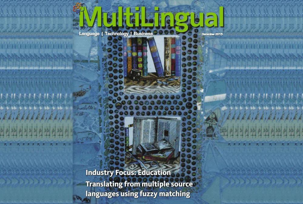 Localization sector representative image