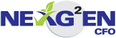NEXG2EN CFO