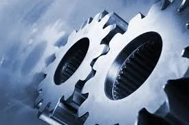 Manufacturing sector representative image