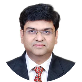 Mayuresh Deosthale, Founding Partner of NEXG2EN CFO