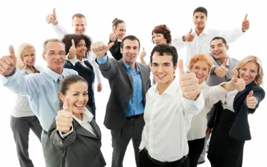 Illustration representing more time to focus on core business activities