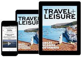 Travel and hospitality sector representative image